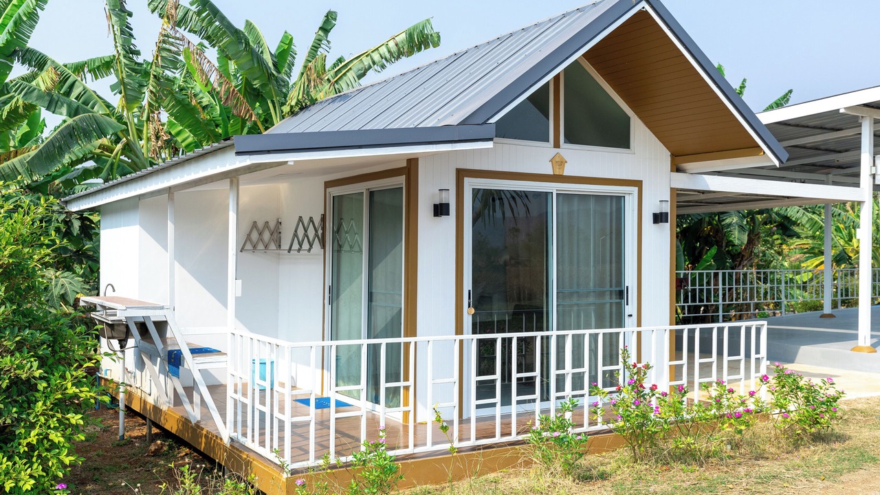 Photo of Bedroom in Kanchanaburi
