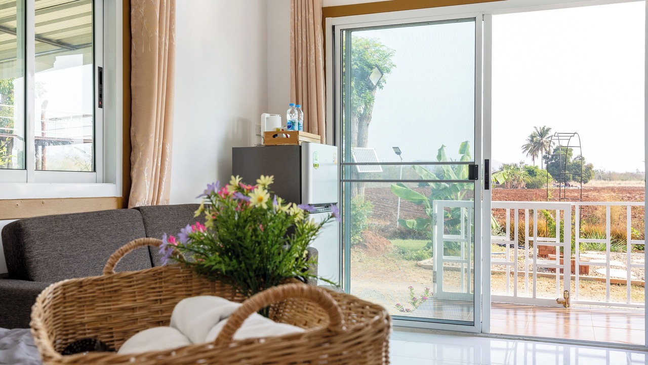 Photo of Bedroom in Kanchanaburi