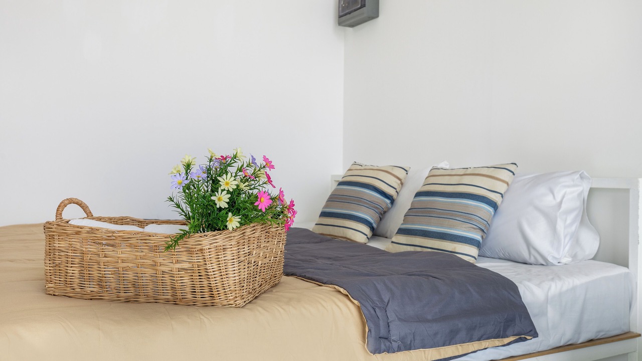 Photo of Bedroom in Kanchanaburi