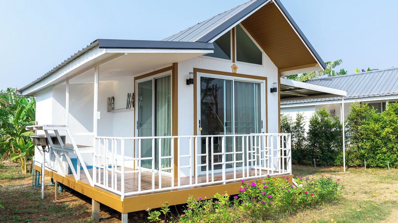 Photo of Bedroom in Kanchanaburi
