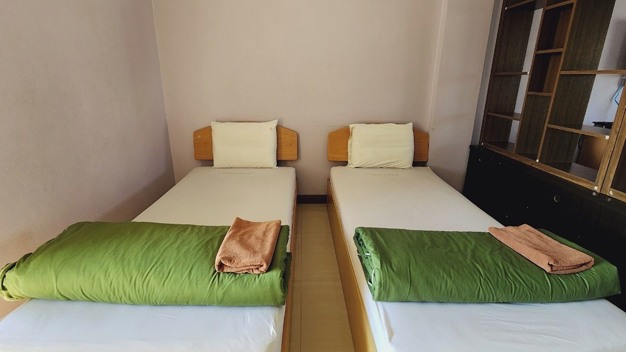 Photo of Bedroom in Nakhon Chai Si