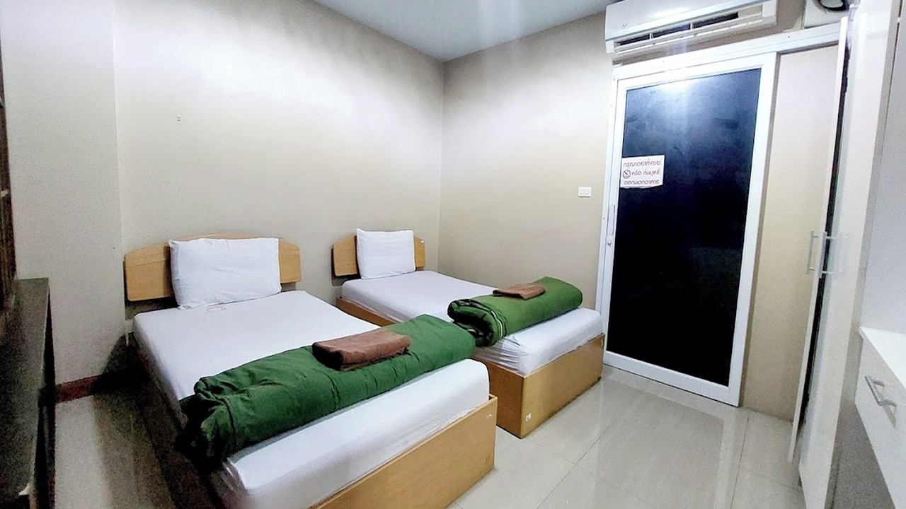 Photo of Bedroom in Nakhon Chai Si