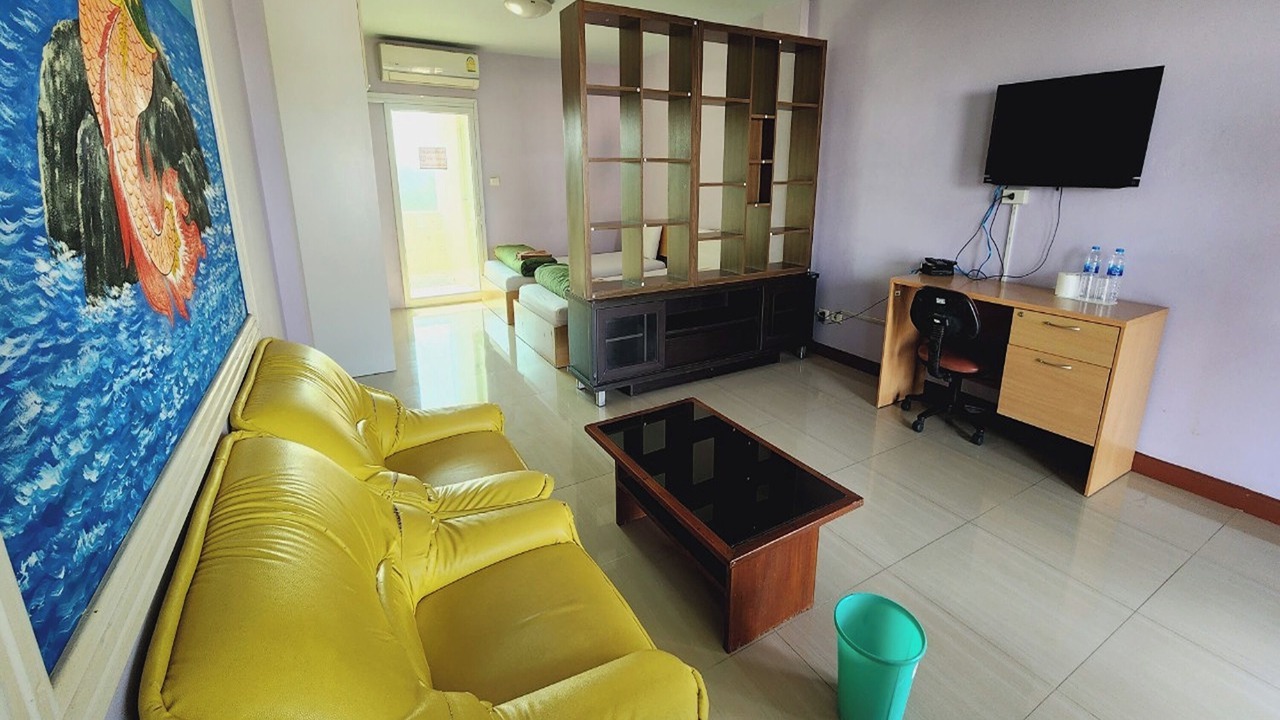 Photo of Bedroom in Nakhon Chai Si