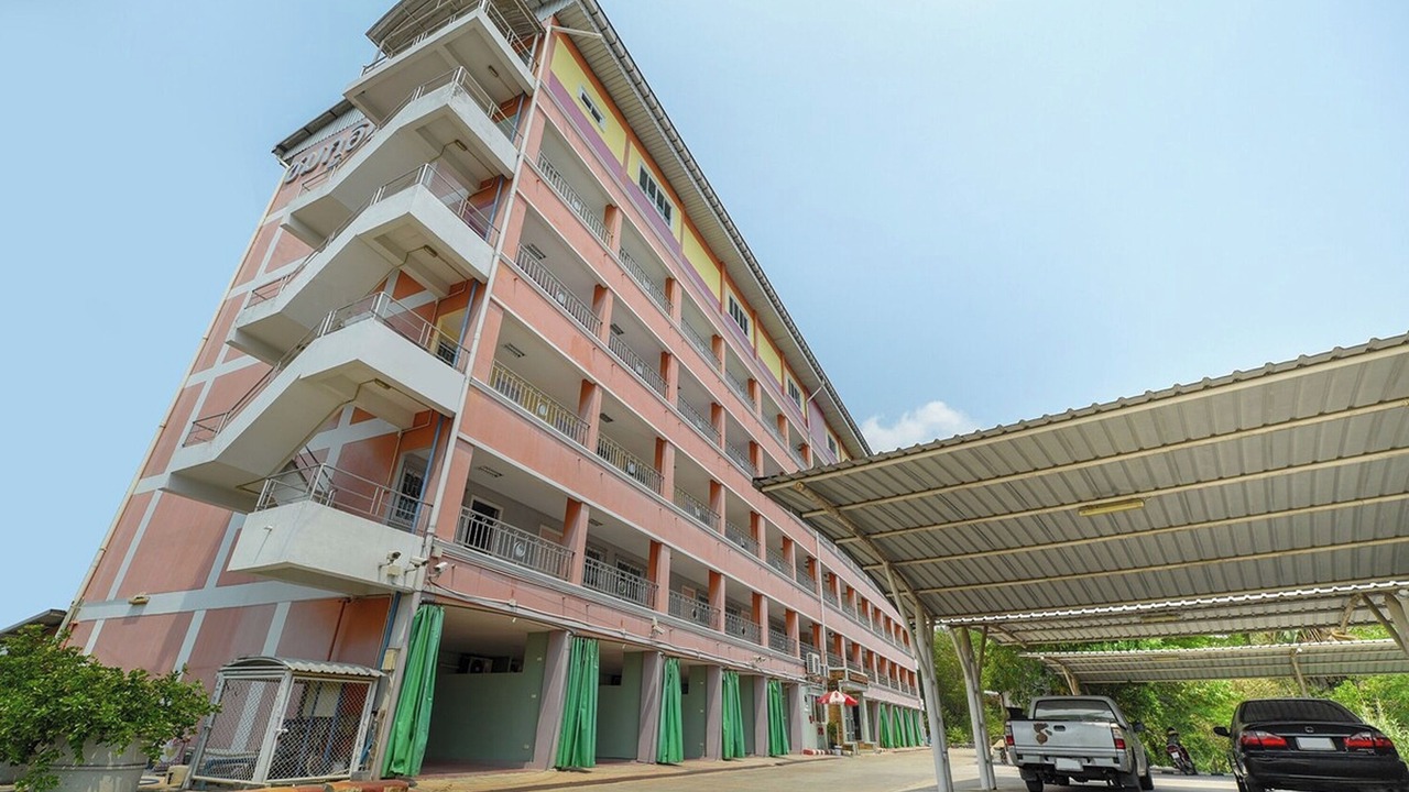 Photo of Outdoor in Nakhon Chai Si