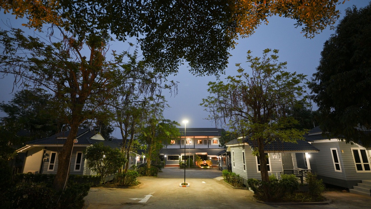 Photo of Outdoor in Loei Province