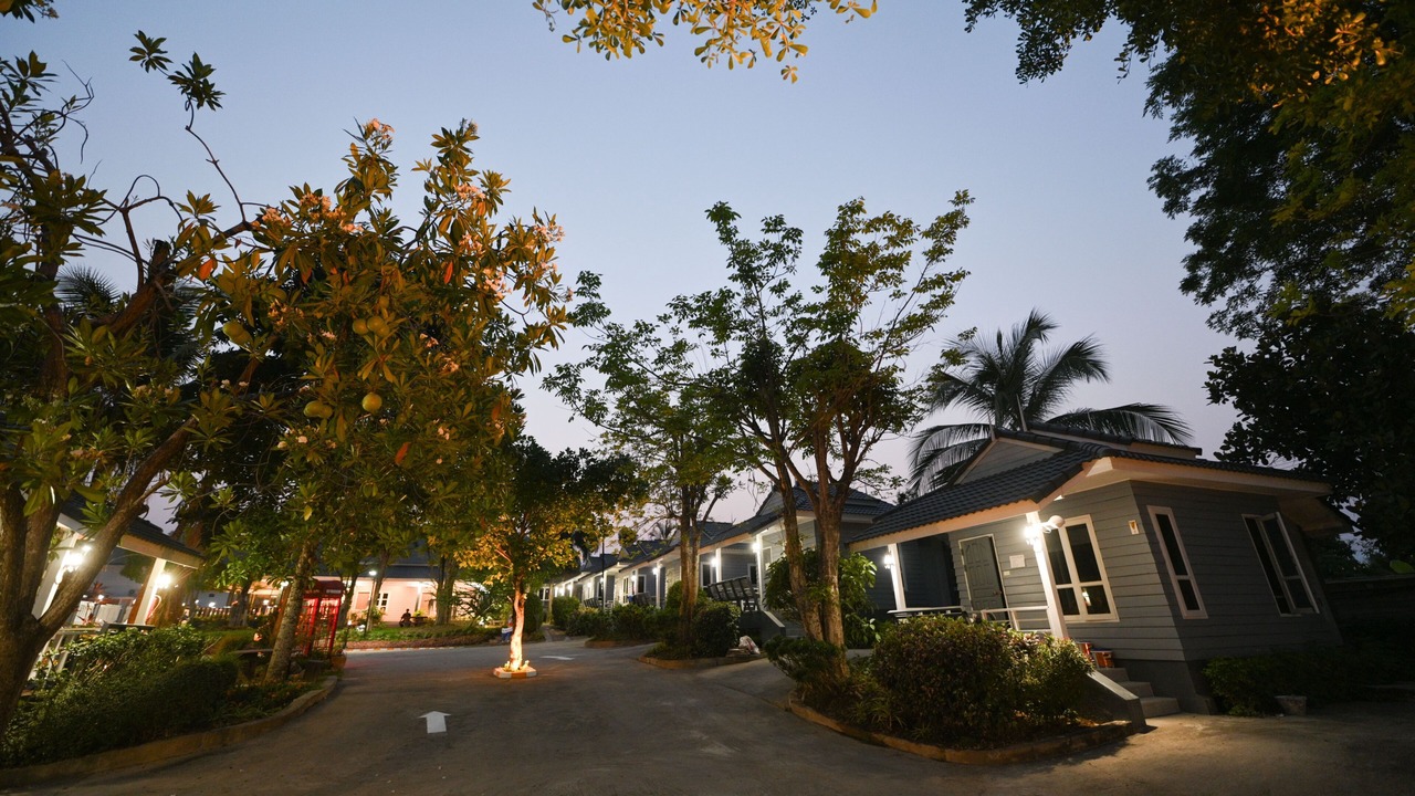 Photo of Outdoor in Loei Province