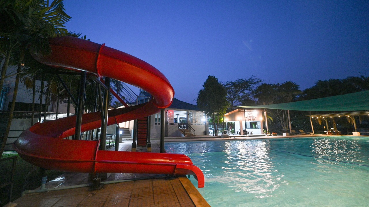 Photo of Outdoor in Loei Province