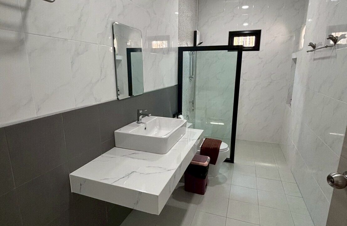 Photo of Bathroom in Khlung