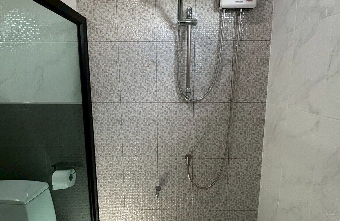 Photo of Bathroom in Khlung