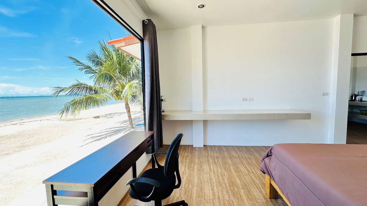 Photo of Bedroom in Baan Tai