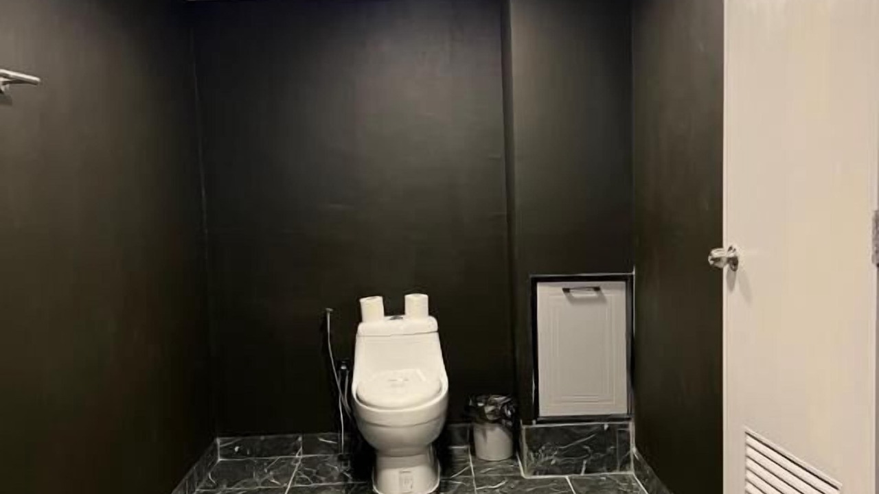 Photo of Bathroom in Chong Nonsi
