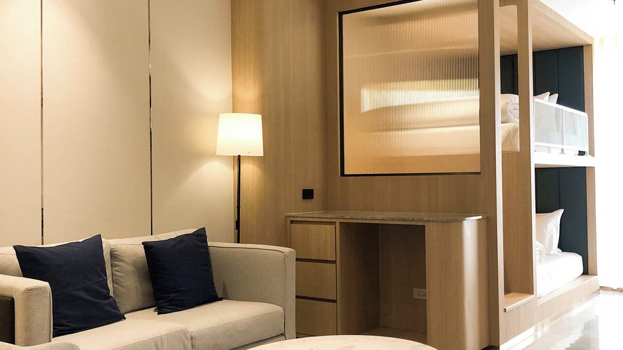 Photo of Bedroom in South Pattaya