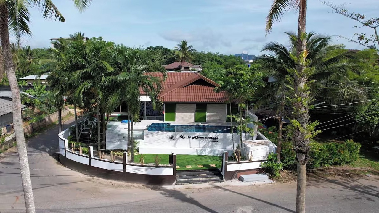 Photo of Outdoor in Pak Nam