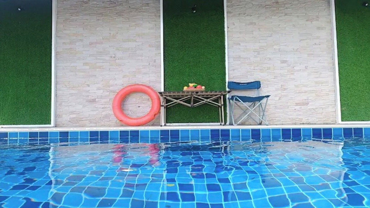 Photo of Outdoor in Pak Nam