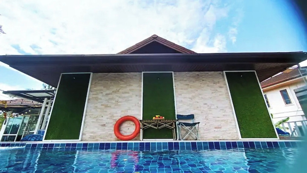 Photo of Outdoor in Pak Nam