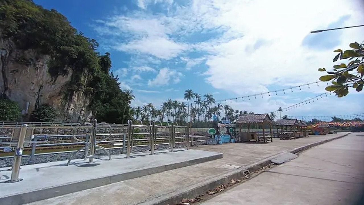 Photo of Outdoor in Pak Nam