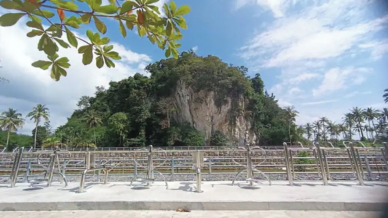 Photo of Outdoor in Pak Nam