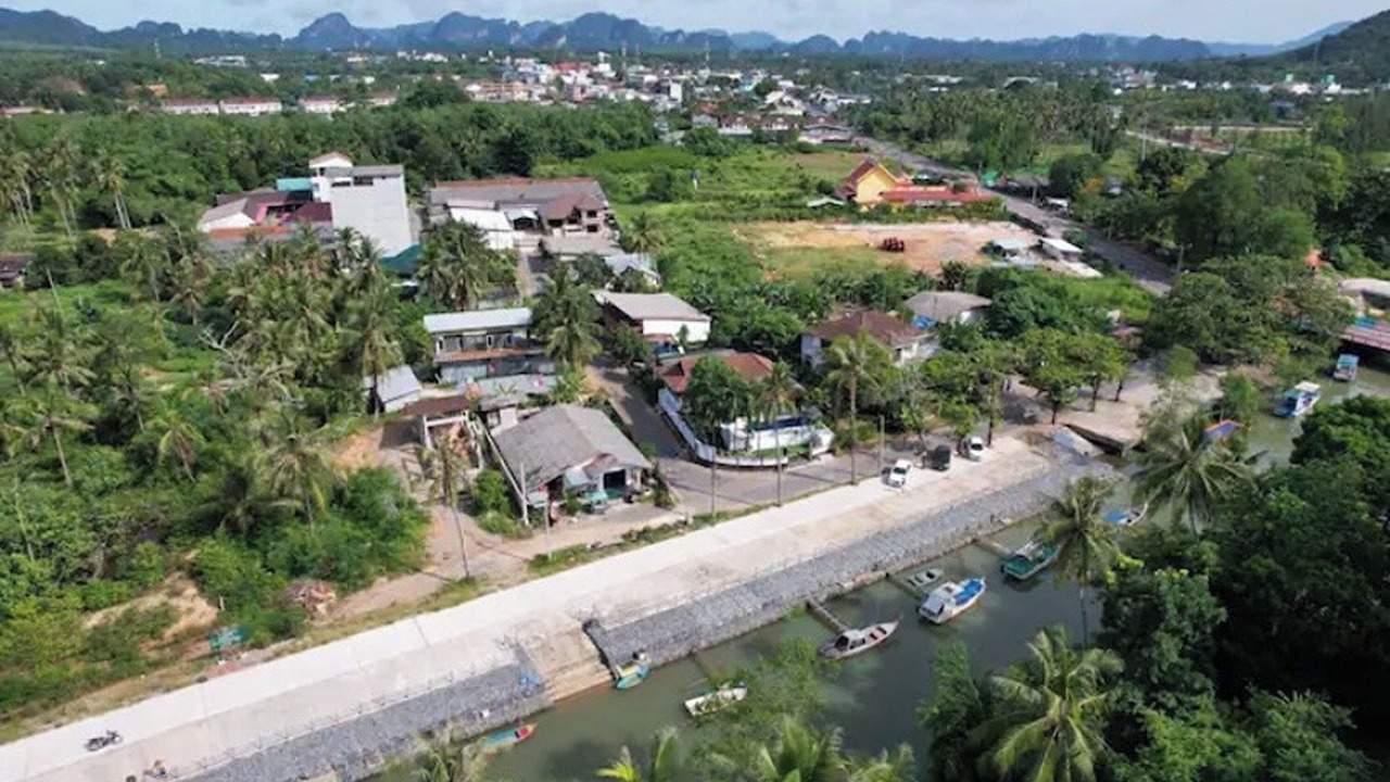 Photo of Outdoor in Pak Nam