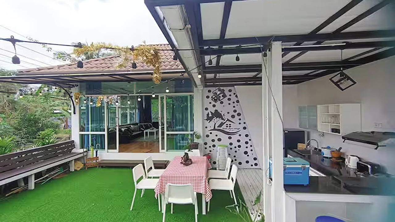 Photo of Outdoor in Pak Nam