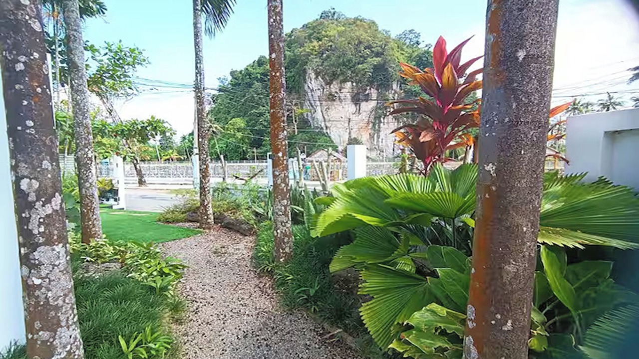 Photo of Outdoor in Pak Nam