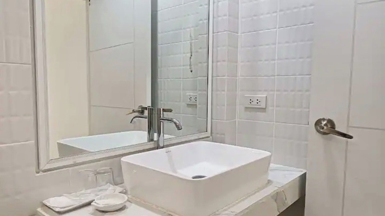 Photo of Bathroom in Pak Nam
