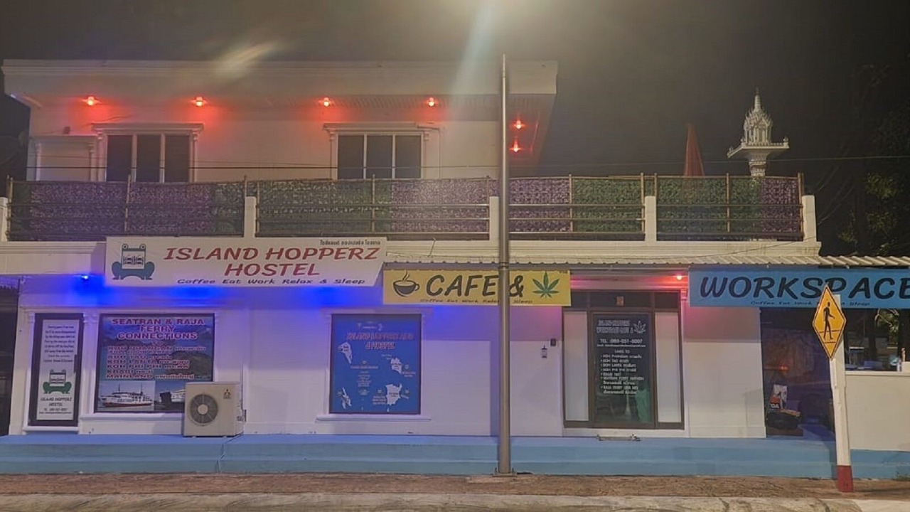 Photo of Outdoor in Na Thon
