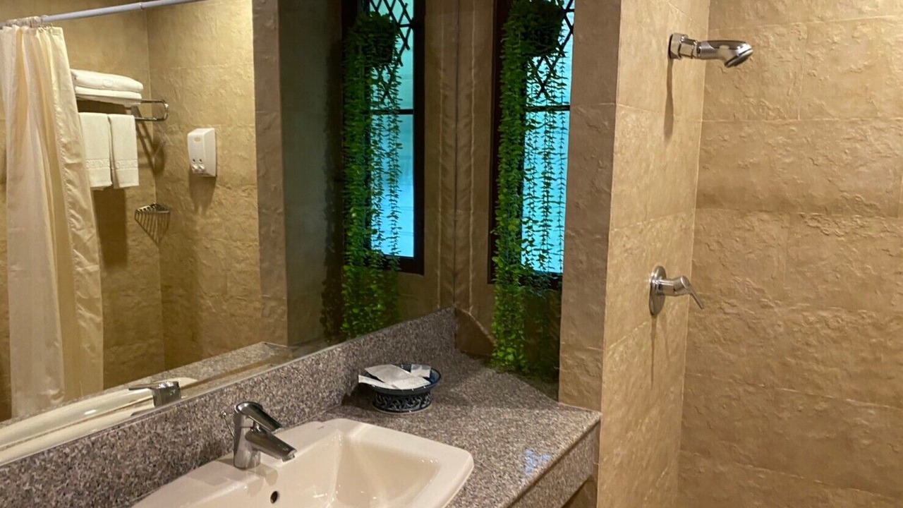 Photo of Bathroom in Mae Ram Phueng