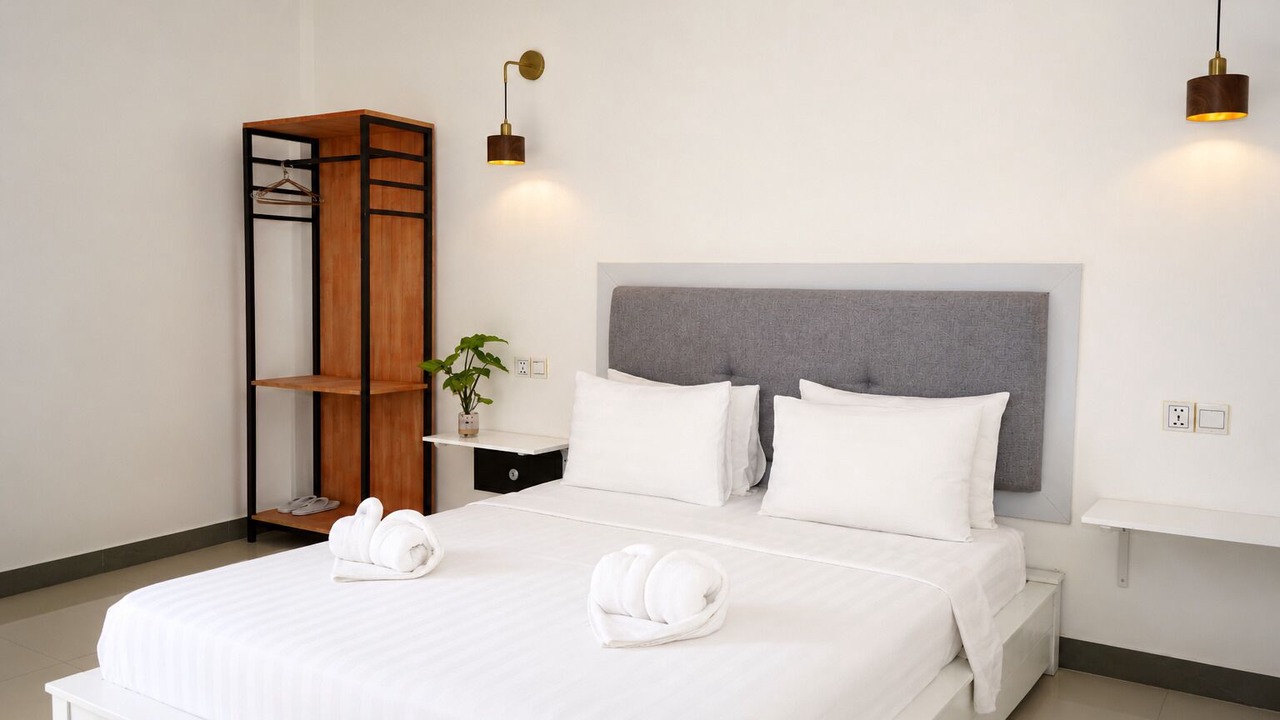Photo of Bedroom in Daun Penh