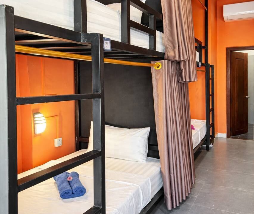 Photo of Bedroom in Daun Penh