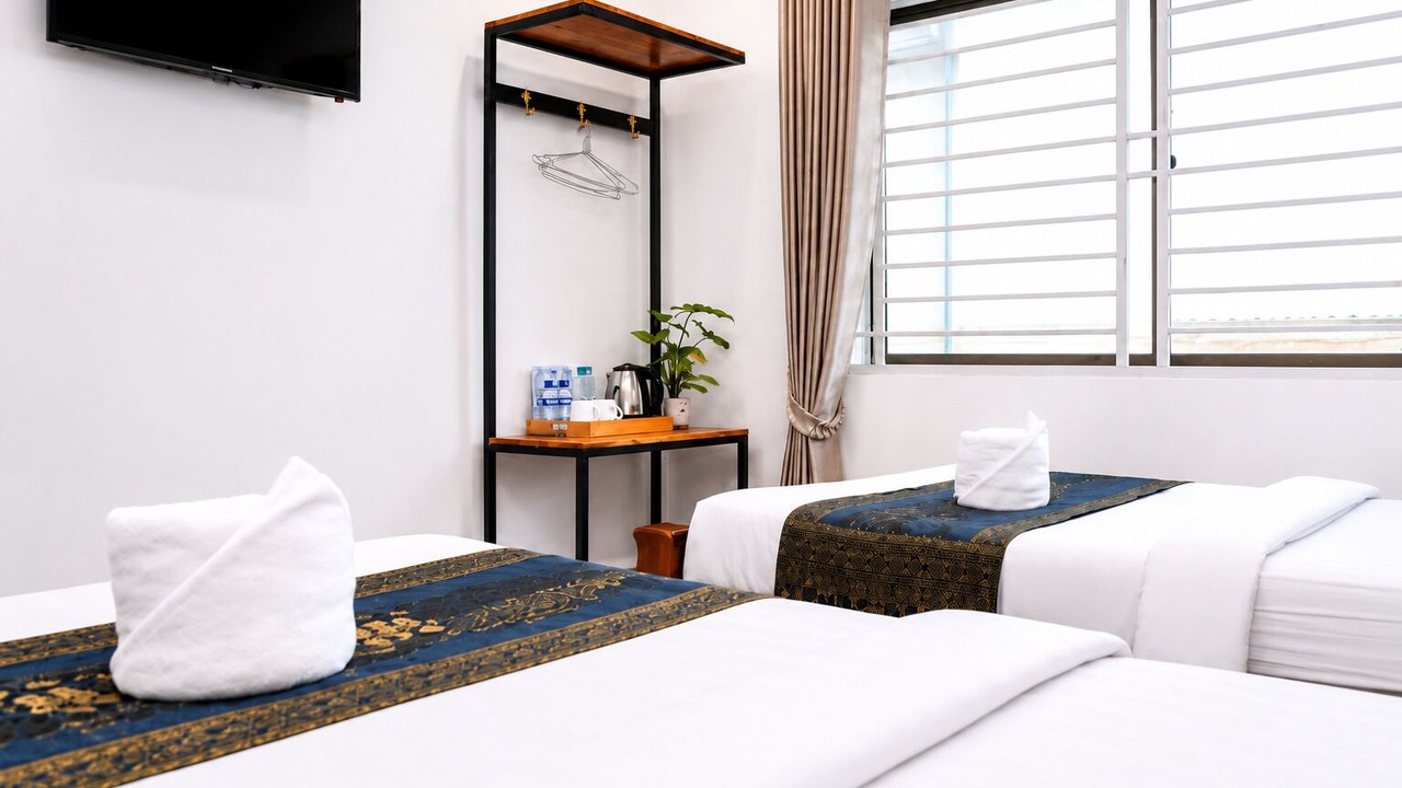 Photo of Bedroom in Daun Penh