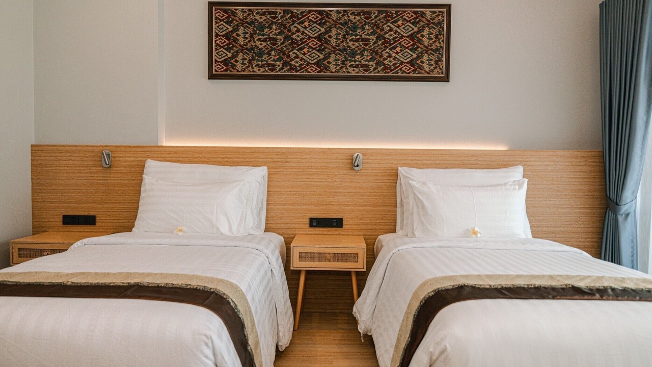 Photo of Bedroom in Sang Khom