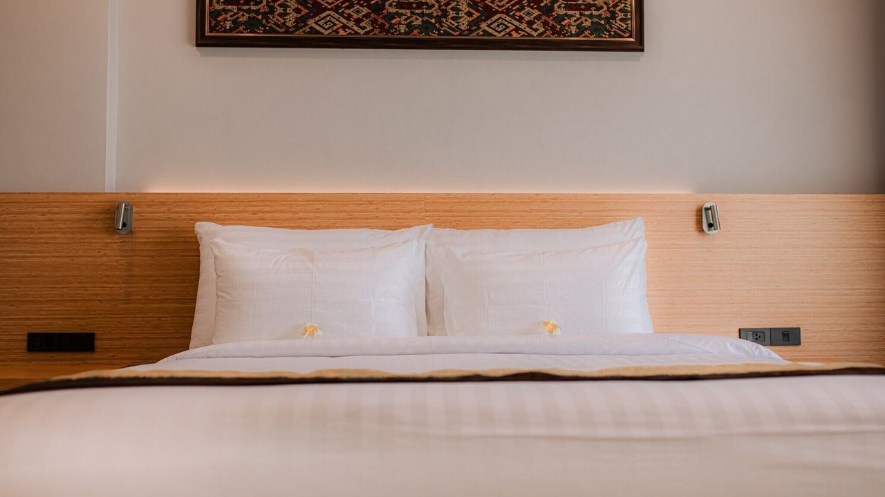 Photo of Bedroom in Sang Khom