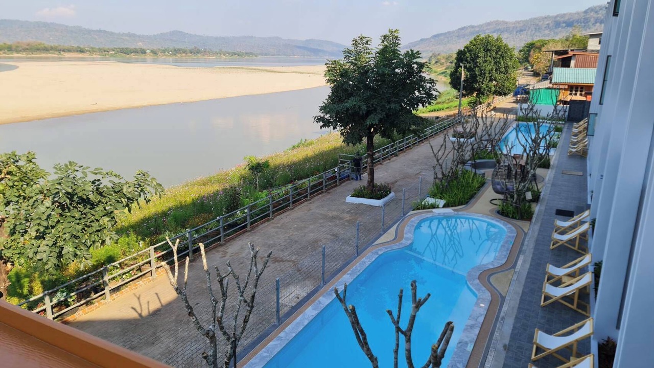 Photo of Outdoor in Sang Khom