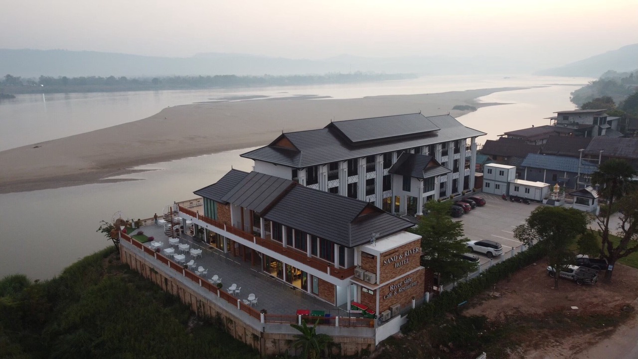 Photo of Outdoor in Sang Khom
