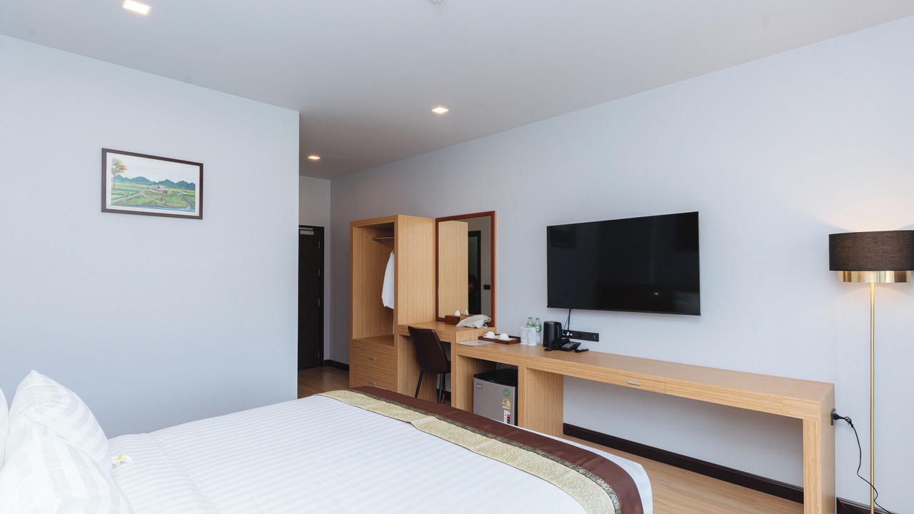 Photo of Bedroom in Sang Khom
