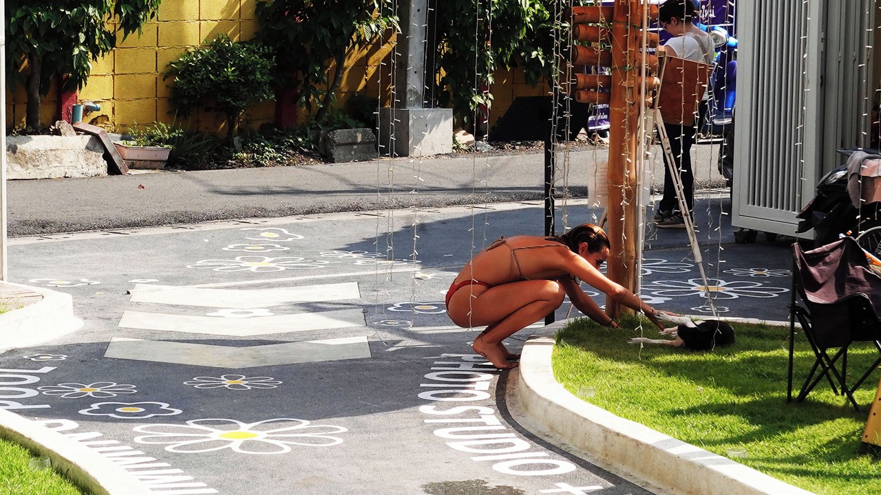 Photo of Outdoor in Old City