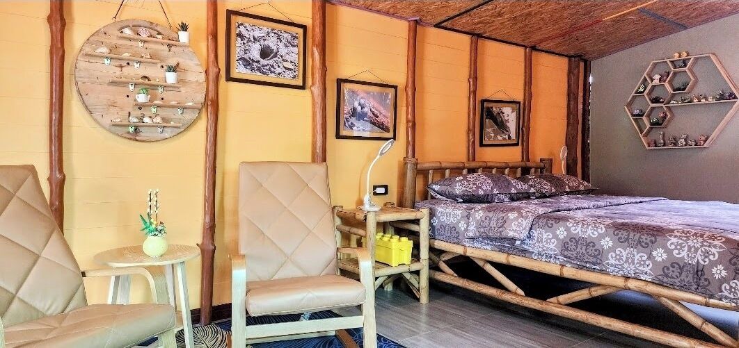Photo of Bedroom in Phangnga