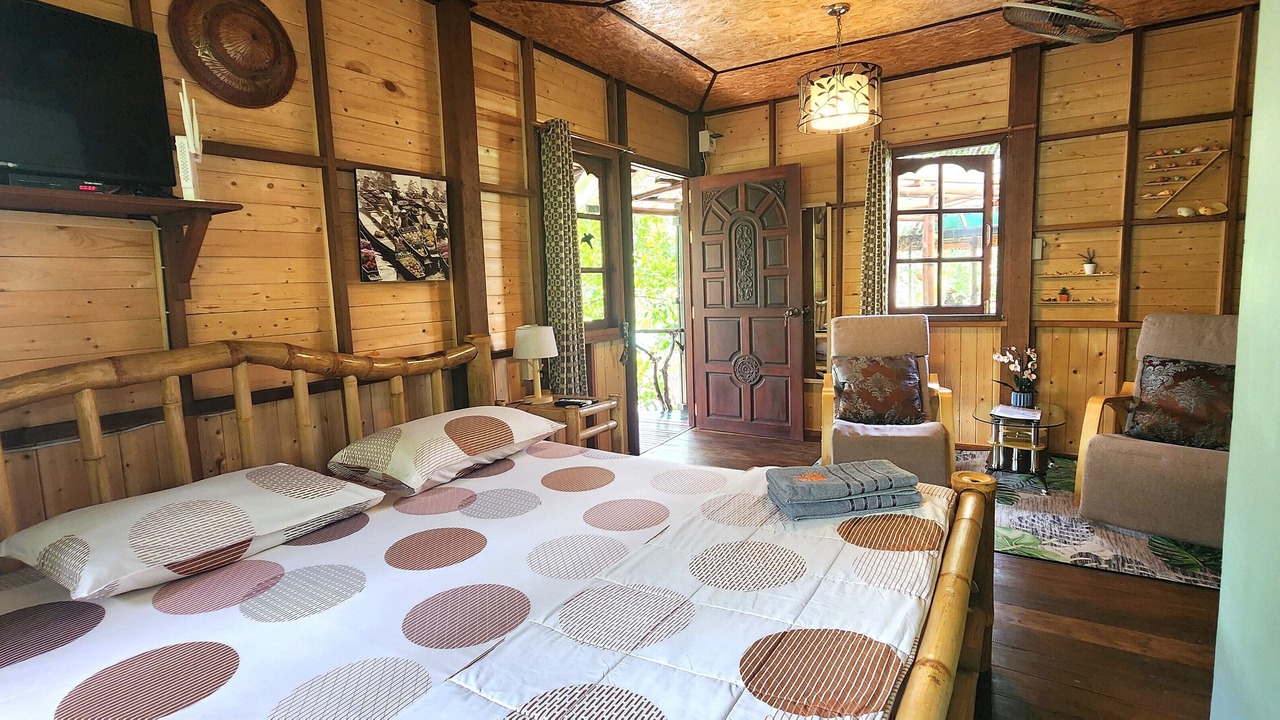 Photo of Bedroom in Phangnga