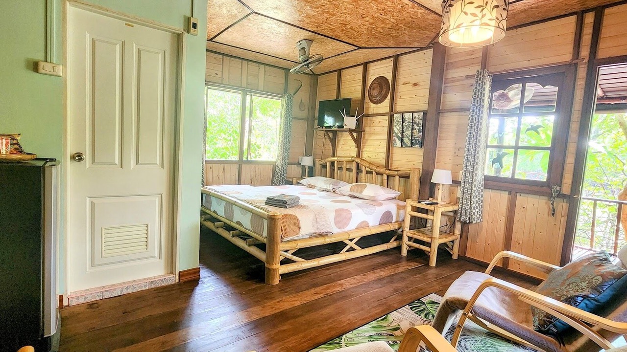 Photo of Bedroom in Phangnga