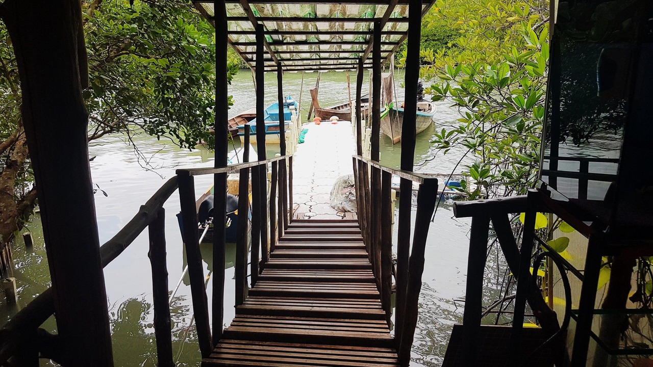 Photo of Outdoor in Phangnga