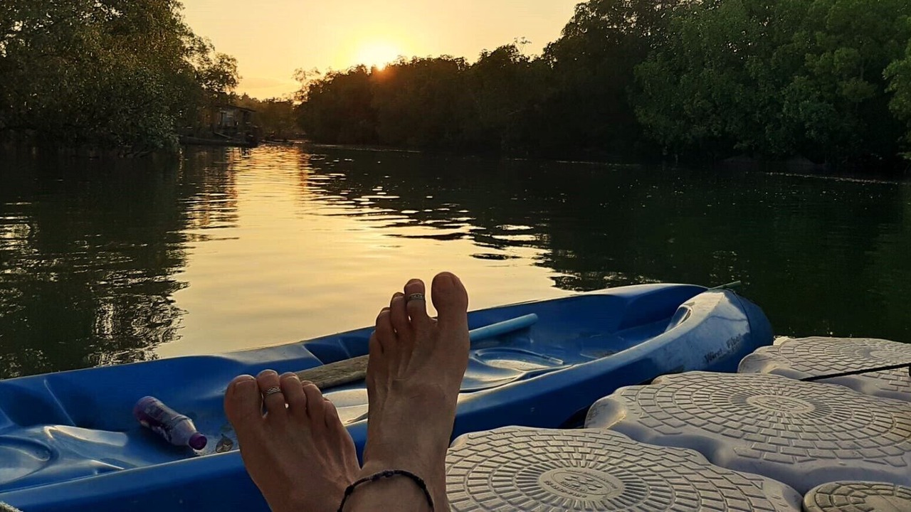 Photo of Outdoor in Phangnga