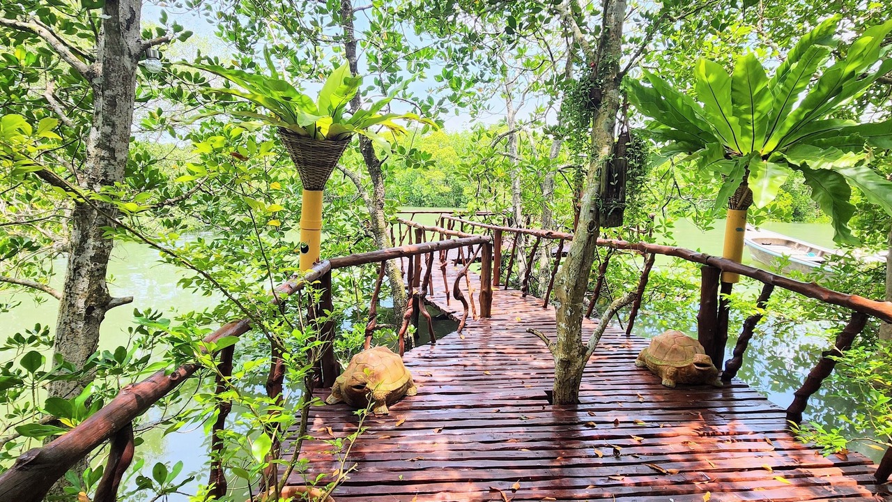 Photo of Bedroom in Phangnga