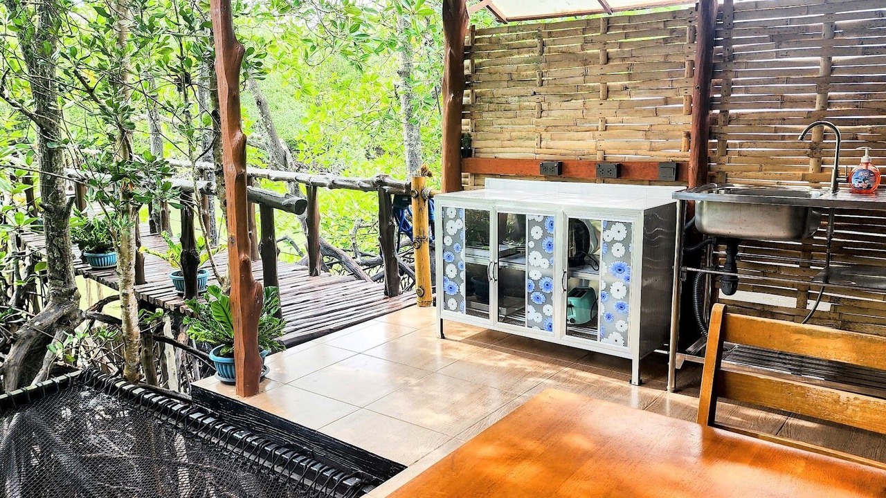 Photo of Bedroom in Phangnga