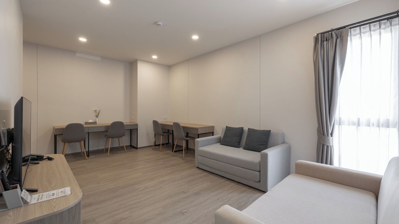 Photo of Bedroom in Salaya