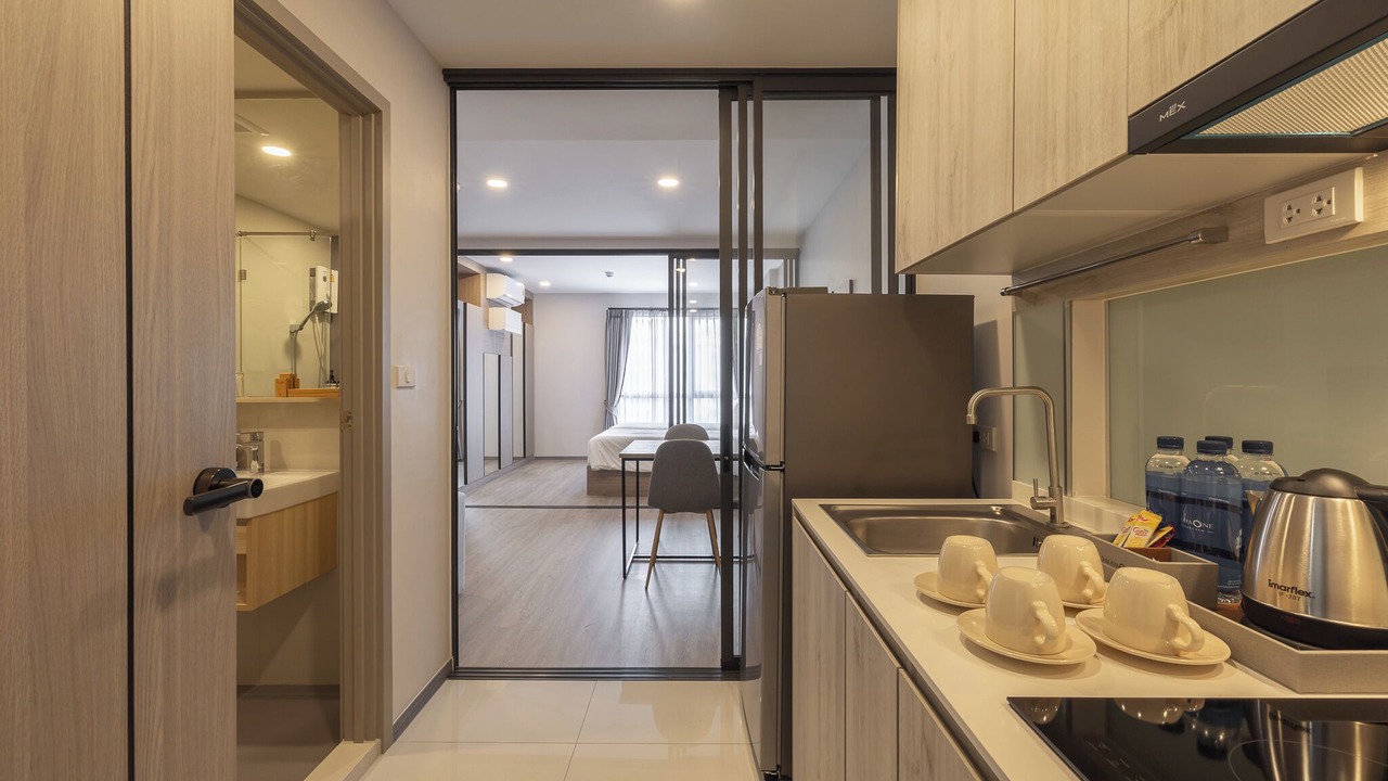 Photo of Bedroom in Salaya