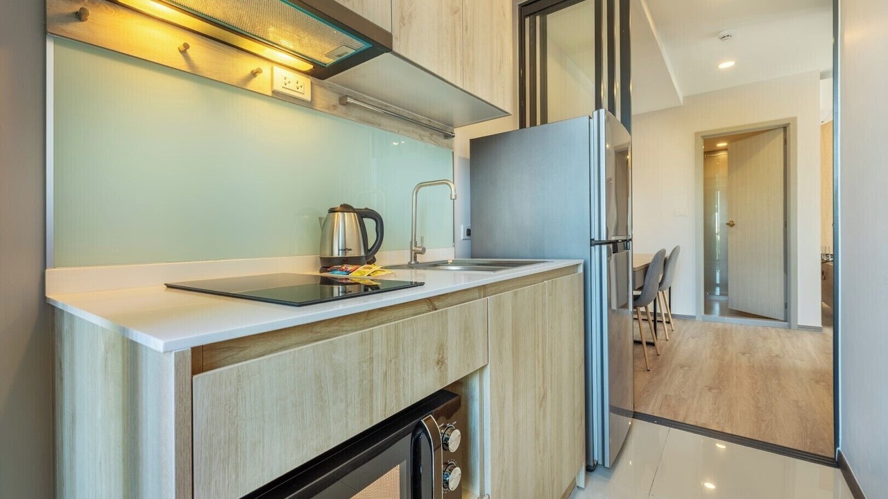 Photo of Kitchen in Salaya