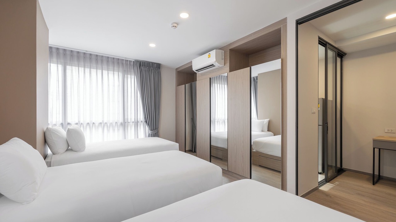 Photo of Bedroom in Salaya