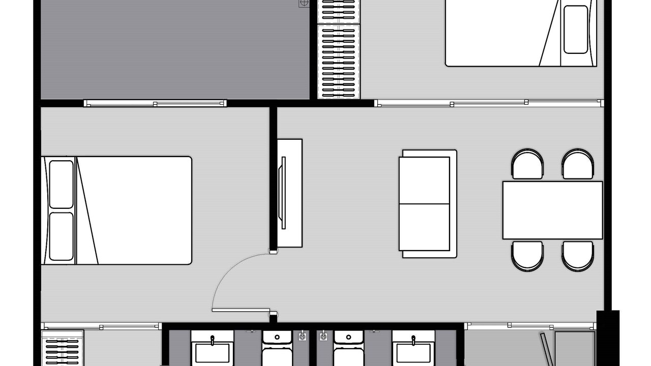 Photo of Bedroom in Salaya