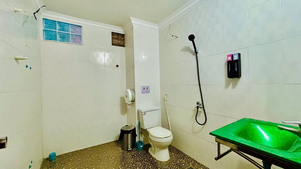 Photo of Bathroom in Svay Pao
