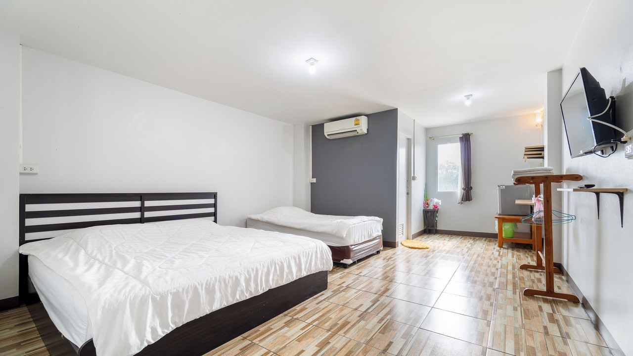 Photo of Bedroom in Kong Krailat